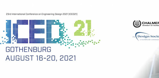General information to ICED21 participants